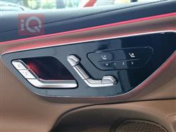 مرسيدس بنز E-Class